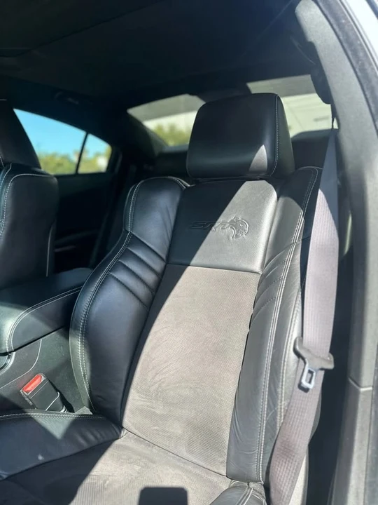 2020 Dodge Charger 7th Gen - Image 19 of 20