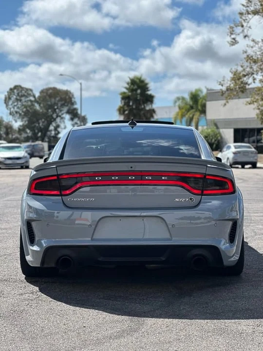 2020 Dodge Charger 7th Gen - Image 11 of 20