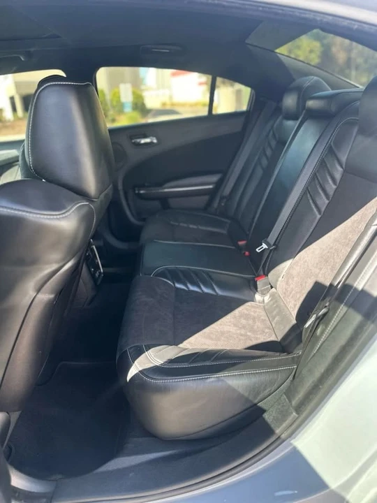2020 Dodge Charger 7th Gen - Image 7 of 20