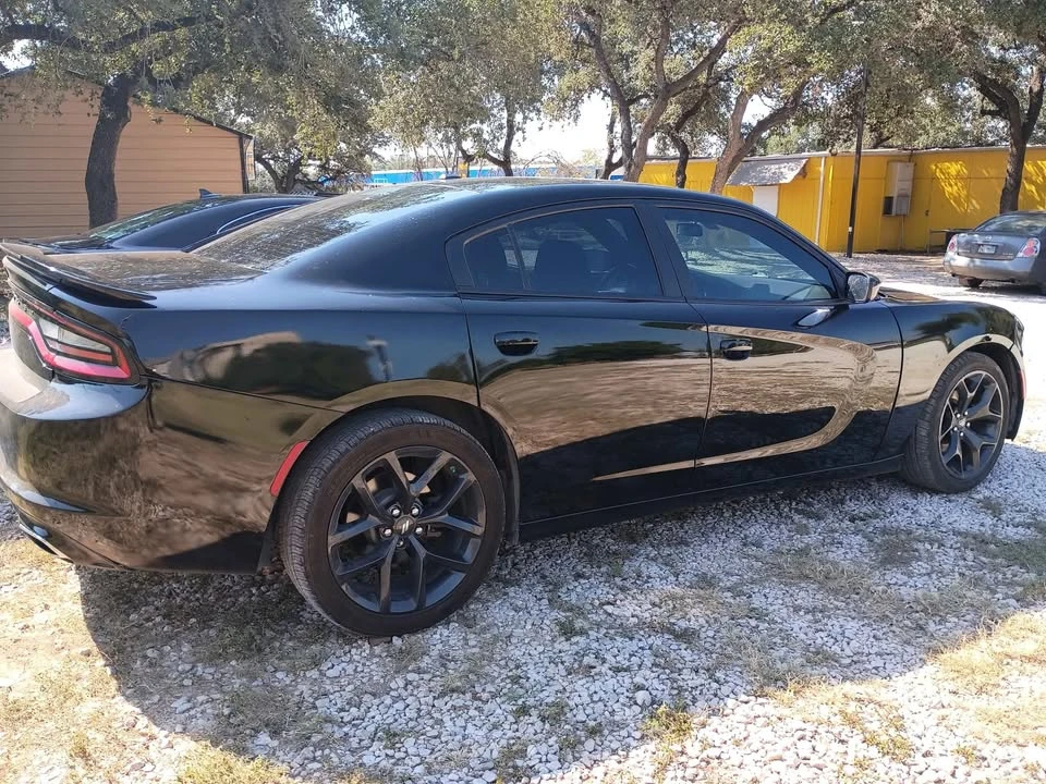 2020 Dodge Charger 7th Gen - Image 3 of 5