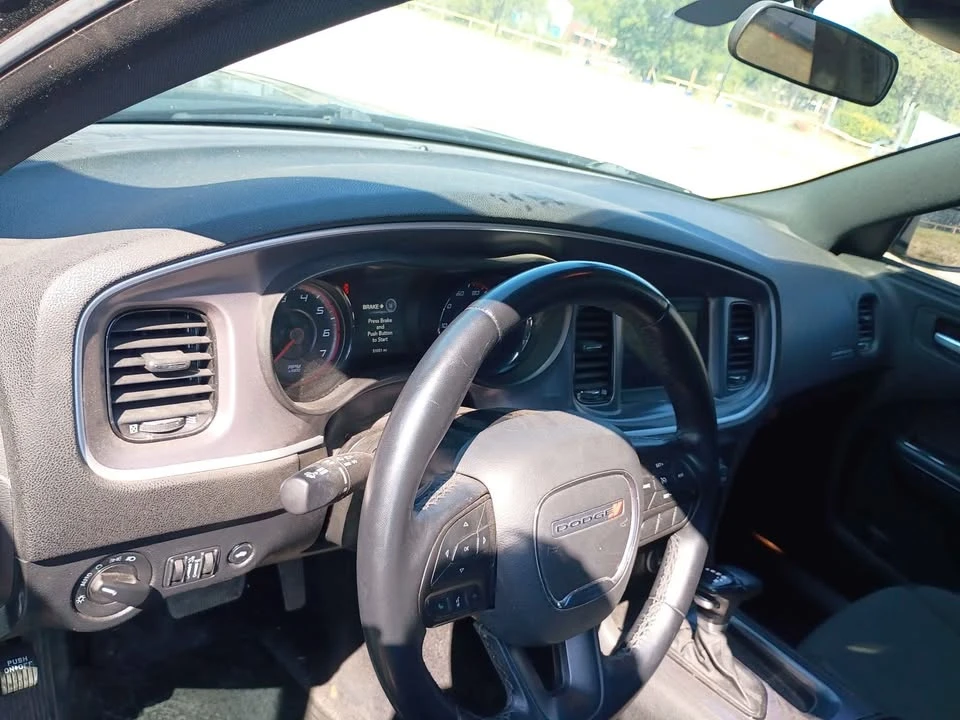 2020 Dodge Charger 7th Gen - Image 4 of 5