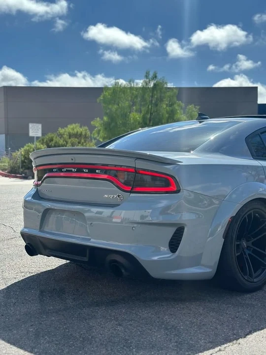 2020 Dodge Charger 7th Gen - Image 12 of 20