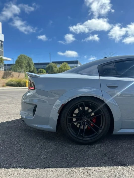 2020 Dodge Charger 7th Gen - Image 14 of 20
