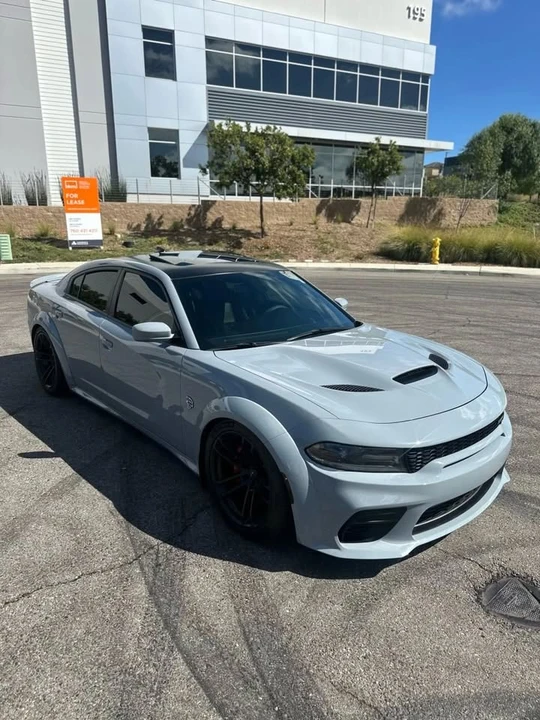2020 Dodge Charger 7th Gen - Image 16 of 20