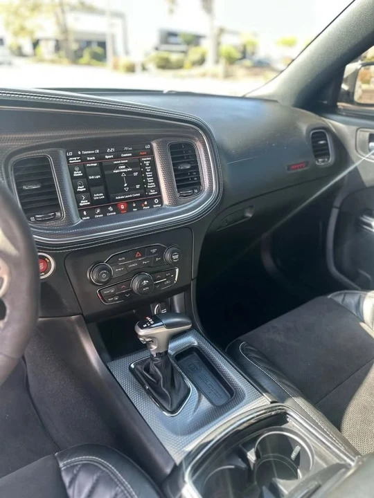 2020 Dodge Charger 7th Gen - Image 5 of 20