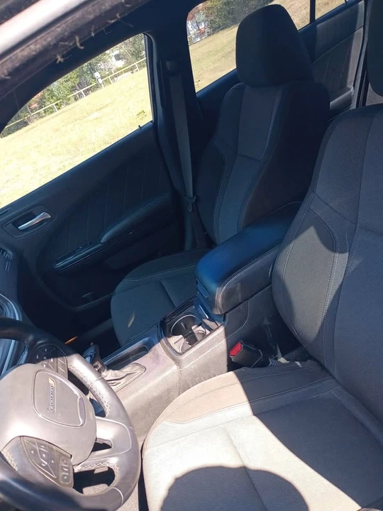 2020 Dodge Charger 7th Gen - Image 5 of 5