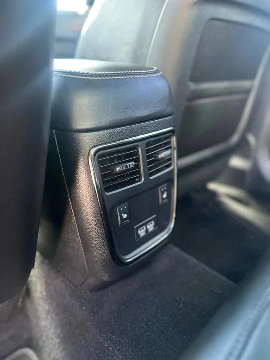 2020 Dodge Charger 7th Gen - Image 20 of 20