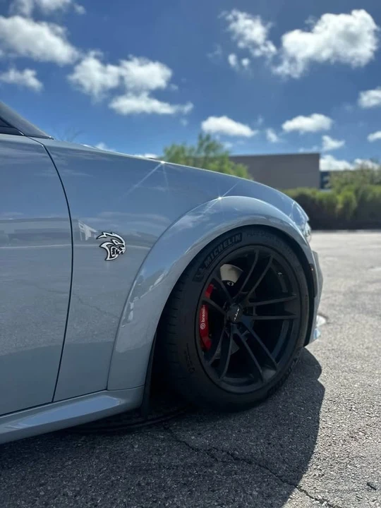 2020 Dodge Charger 7th Gen - Image 15 of 20