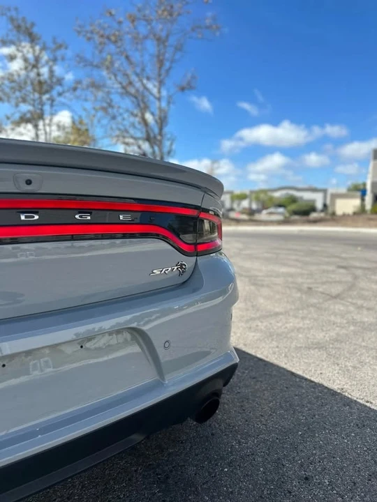 2020 Dodge Charger 7th Gen - Image 10 of 20