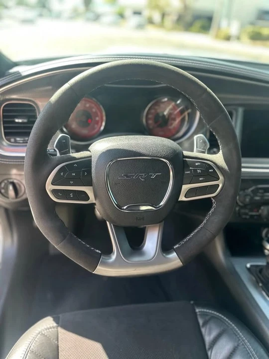 2020 Dodge Charger 7th Gen - Image 17 of 20