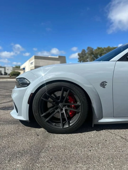 2020 Dodge Charger 7th Gen - Image 8 of 20