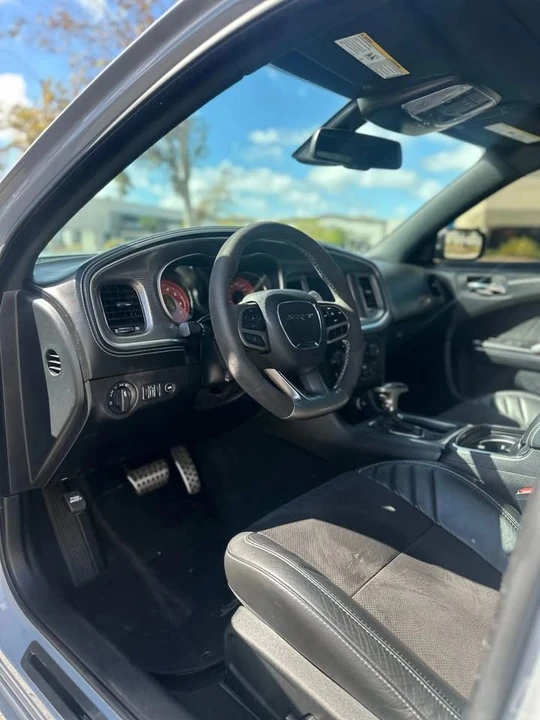 2020 Dodge Charger 7th Gen - Image 4 of 20