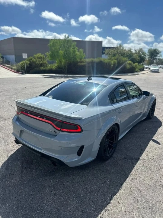 2020 Dodge Charger 7th Gen - Image 13 of 20