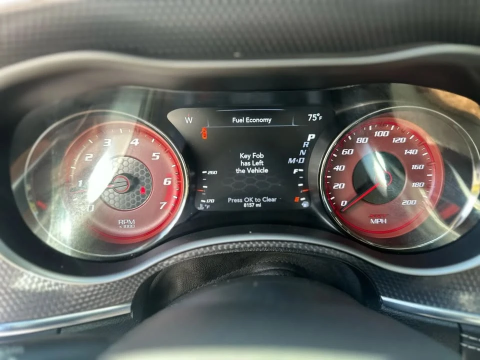 2020 Dodge Charger 7th Gen - Image 18 of 20
