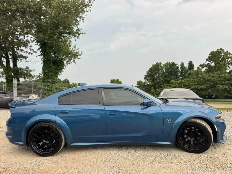 2020 Dodge Charger 7th Gen - Image 6 of 20