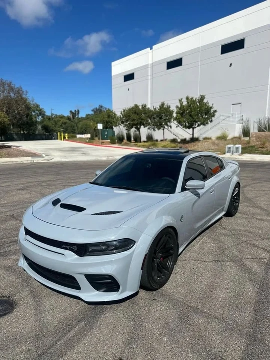 2020 Dodge Charger 7th Gen - Image 2 of 20