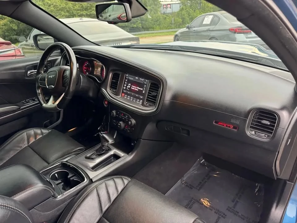 2020 Dodge Charger 7th Gen - Image 12 of 20