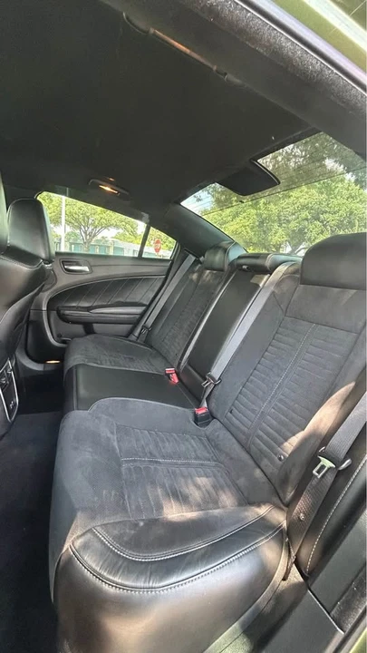 2020 Dodge Charger 8th Gen - Image 10 of 10