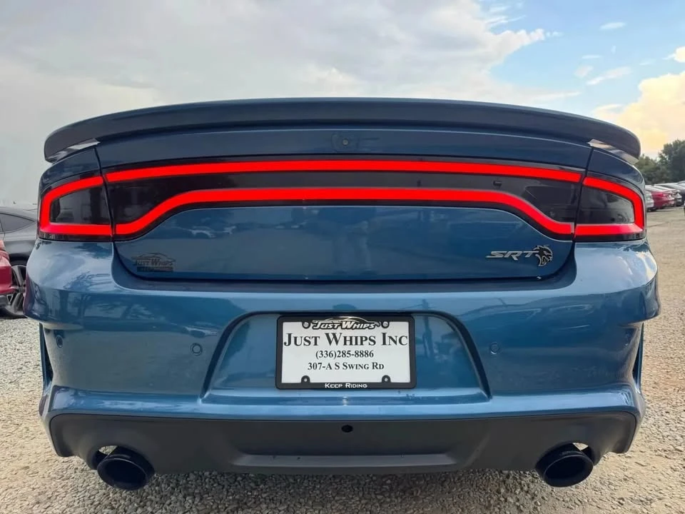 2020 Dodge Charger 7th Gen - Image 4 of 20