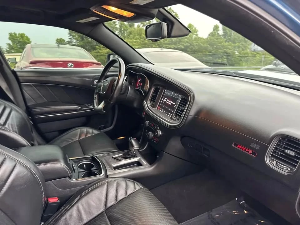 2020 Dodge Charger 7th Gen - Image 14 of 20