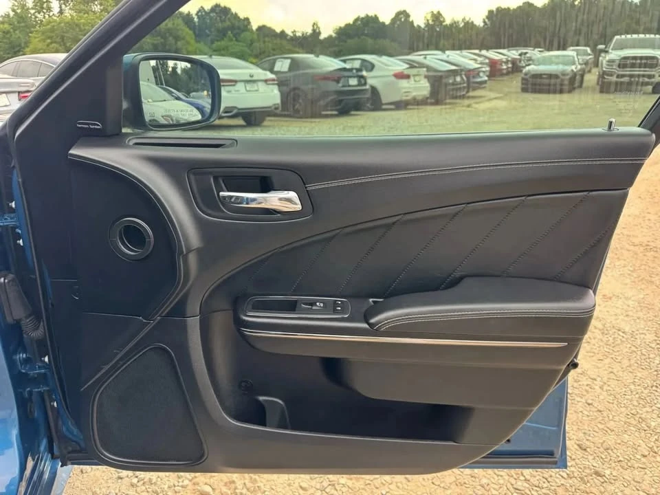 2020 Dodge Charger 7th Gen - Image 11 of 20