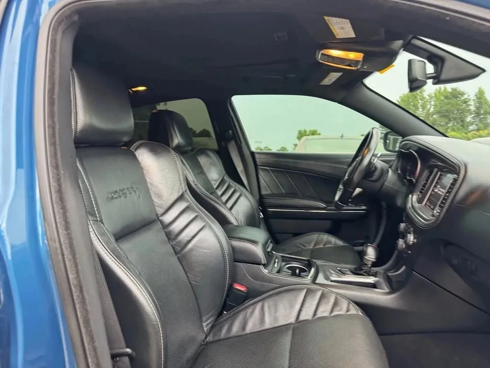 2020 Dodge Charger 7th Gen - Image 16 of 20