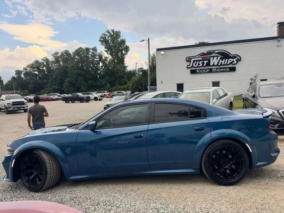2020 Dodge Charger 7th Gen - Image 2 of 20