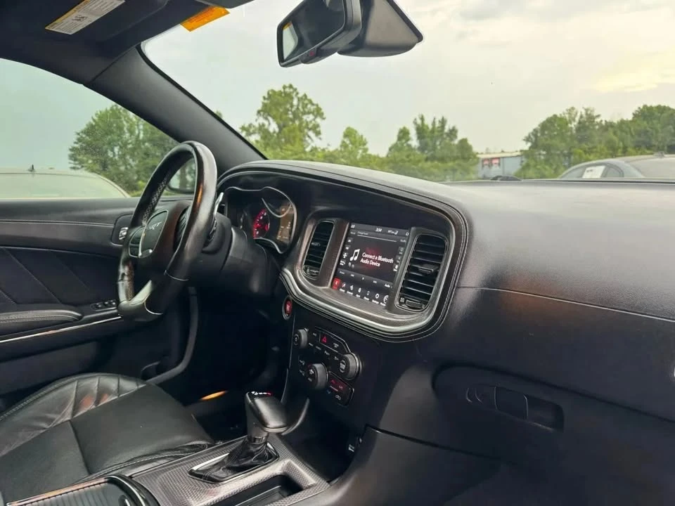 2020 Dodge Charger 7th Gen - Image 18 of 20