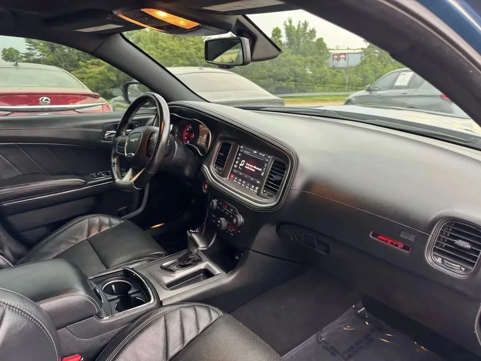 2020 Dodge Charger 7th Gen - Image 13 of 20