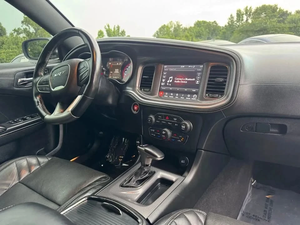 2020 Dodge Charger 7th Gen - Image 19 of 20