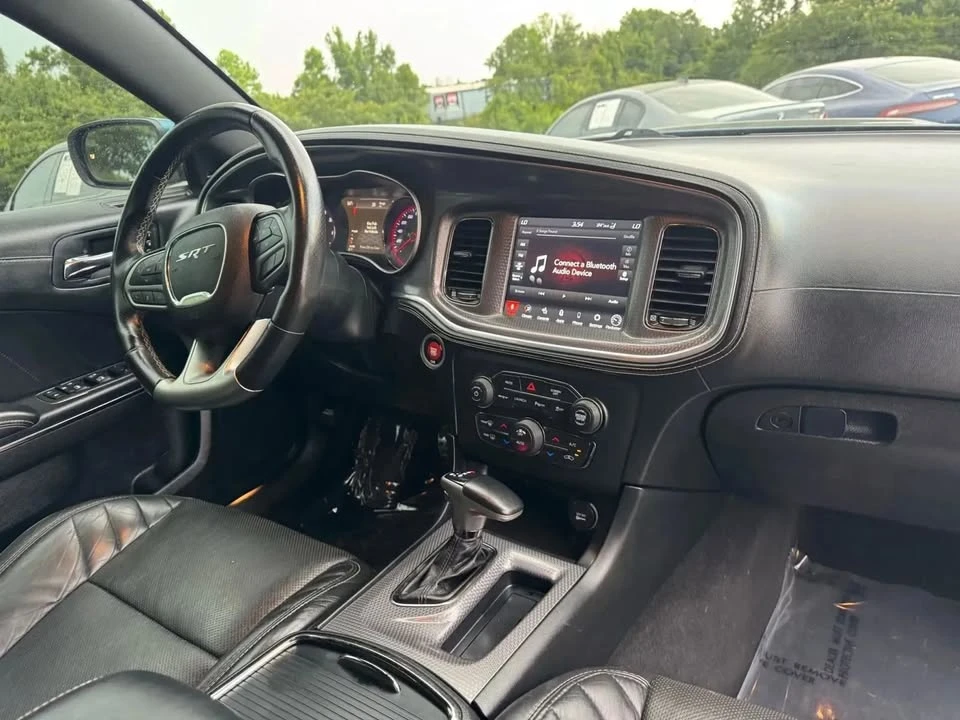 2020 Dodge Charger 7th Gen - Image 20 of 20