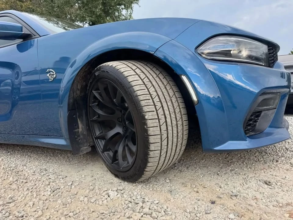 2020 Dodge Charger 7th Gen - Image 8 of 20