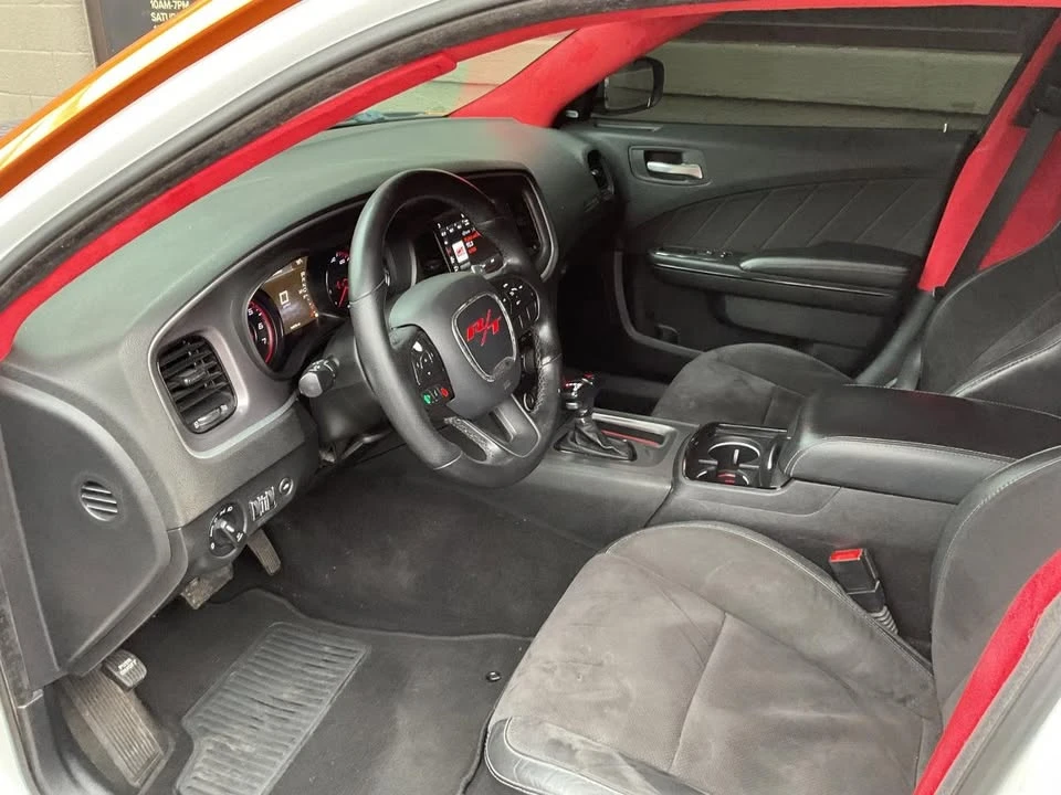 2020 Dodge Charger 7th Gen - Image 13 of 20