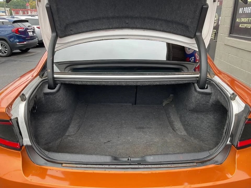 2020 Dodge Charger 7th Gen - Image 8 of 20