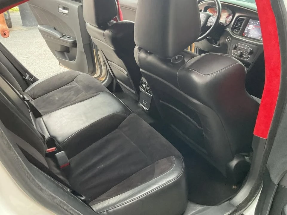 2020 Dodge Charger 7th Gen - Image 9 of 20