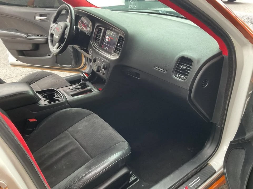 2020 Dodge Charger 7th Gen - Image 11 of 20