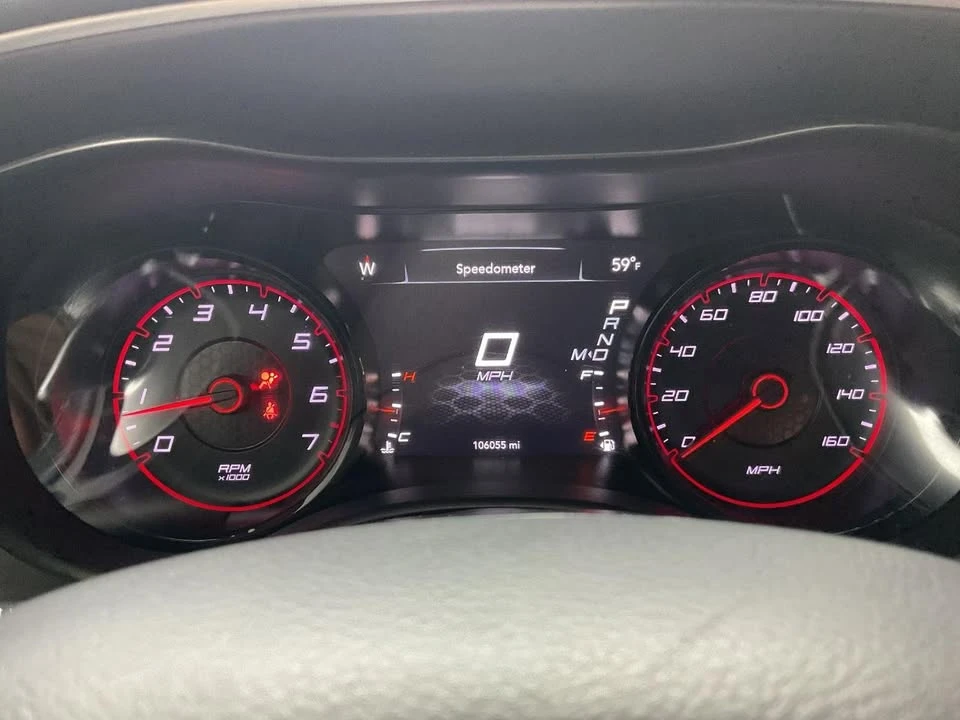 2020 Dodge Charger 7th Gen - Image 15 of 20