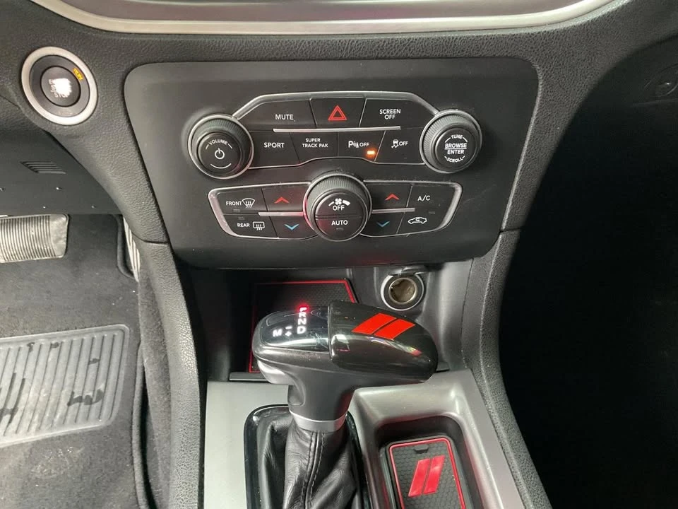 2020 Dodge Charger 7th Gen - Image 17 of 20