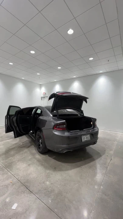 2020 Dodge Charger 7th Gen - Image 4 of 6