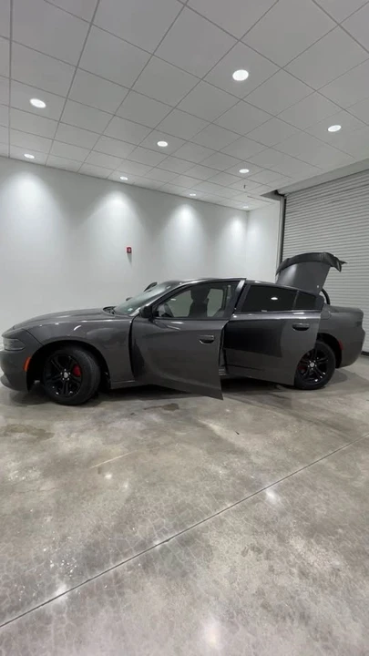 2020 Dodge Charger 7th Gen - Image 5 of 6