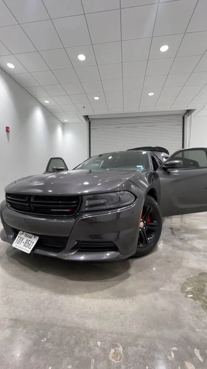 2020 Dodge Charger 7th Gen - Image 6 of 6