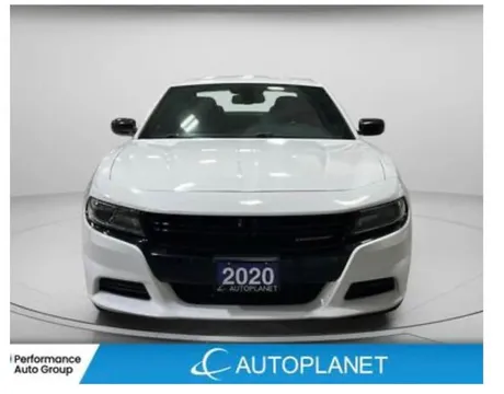 2020 Dodge Charger RT