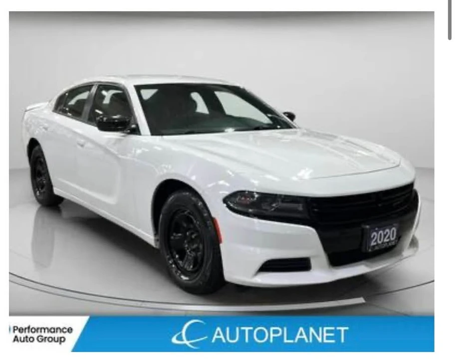 2020 Dodge Charger 7th Gen - Image 3 of 18