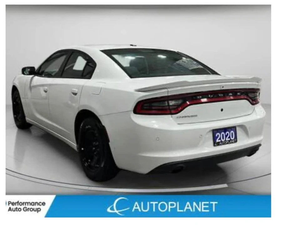 2020 Dodge Charger 7th Gen - Image 4 of 18