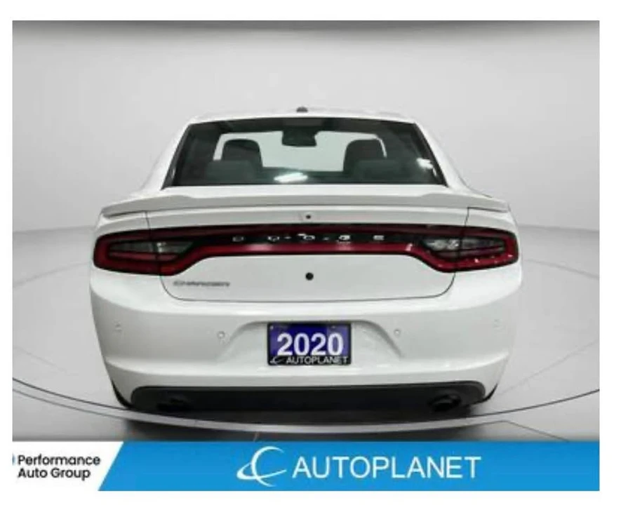 2020 Dodge Charger 7th Gen - Image 6 of 18