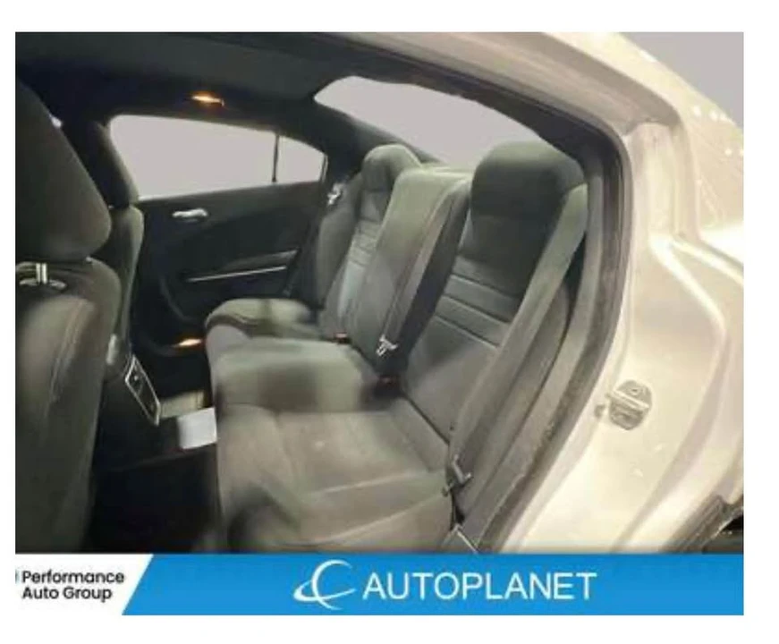 2020 Dodge Charger 7th Gen - Image 18 of 18