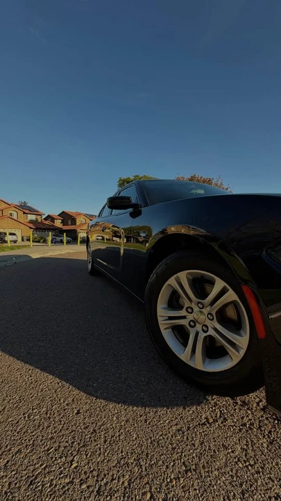 2020 Dodge Charger 7th Gen - Image 9 of 10