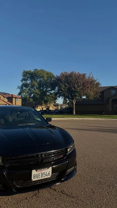 2020 Dodge Charger 7th Gen - Image 10 of 10