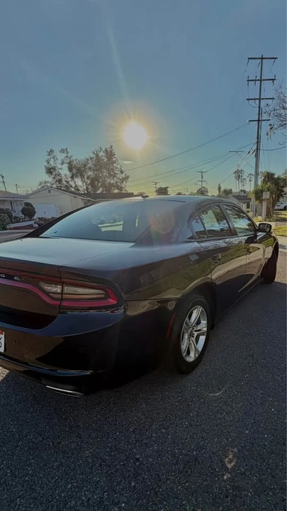 2020 Dodge Charger 7th Gen - Image 8 of 10
