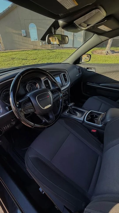 2020 Dodge Charger 7th Gen - Image 5 of 10